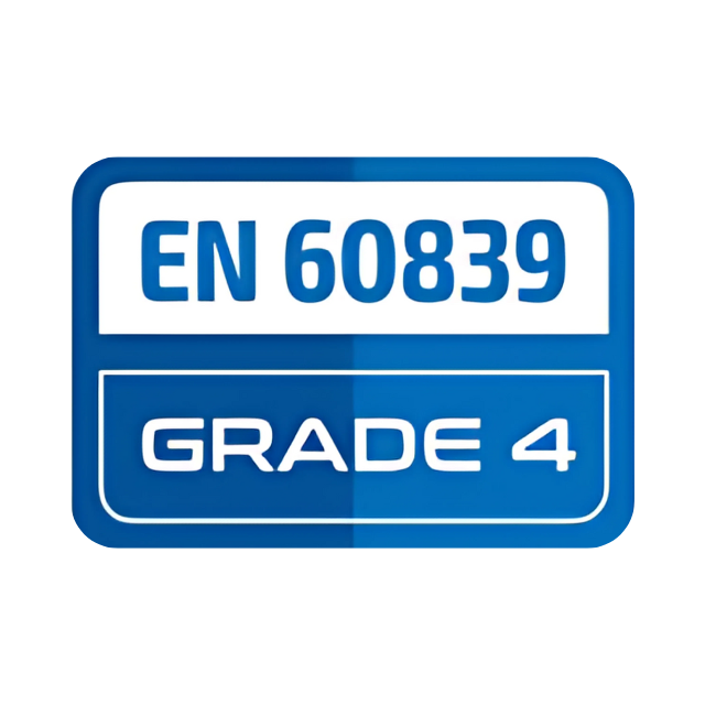 EN 60839 EN 60839